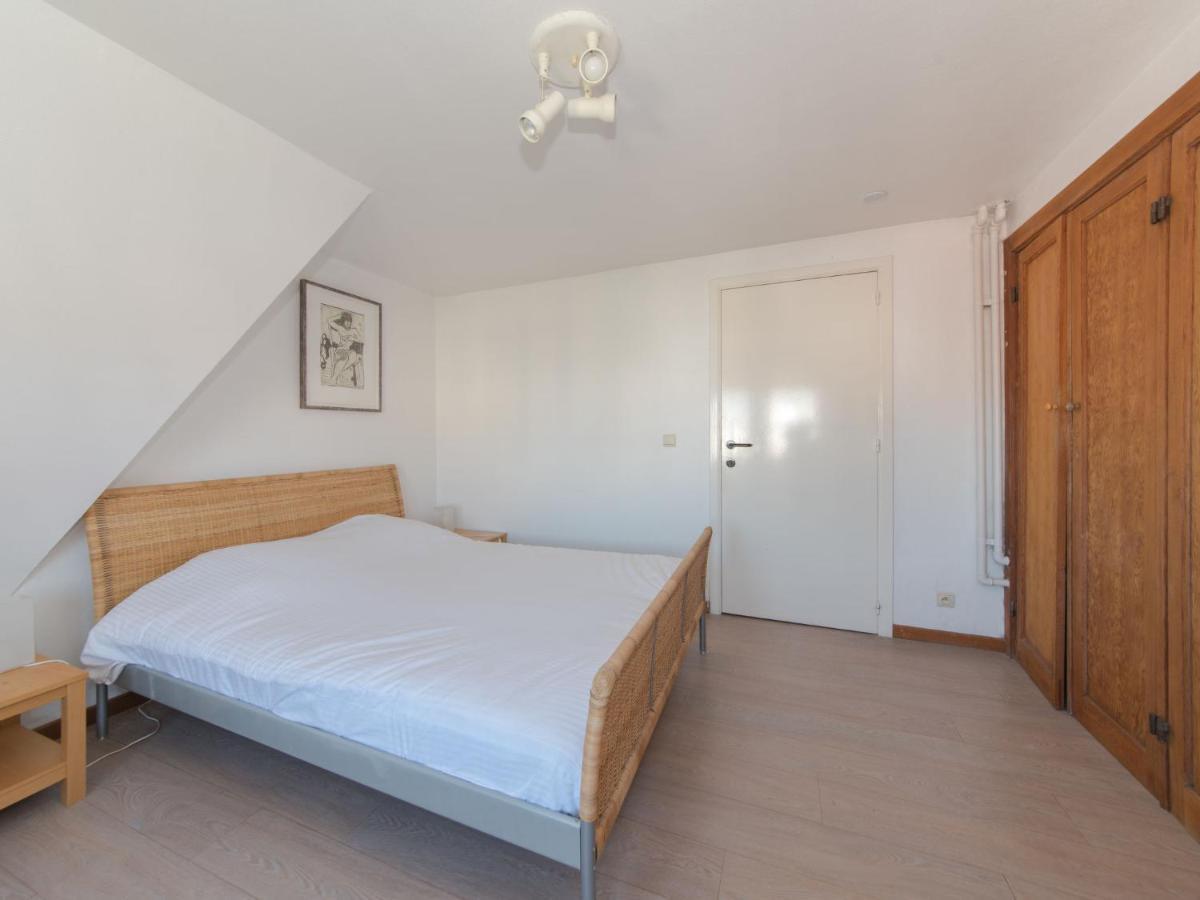 Apartment Jong & Blij 6 By Interhome De Haan Eksteriør bilde