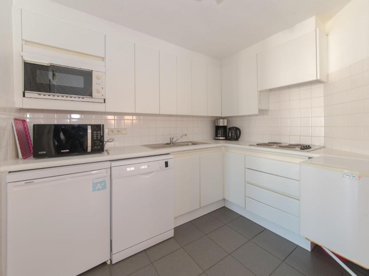Apartment Jong & Blij 6 By Interhome De Haan Eksteriør bilde